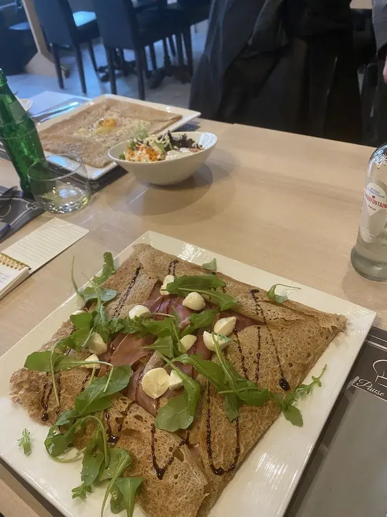 Asuka Rose_Pause Gourmande_Arlon_Bewertung