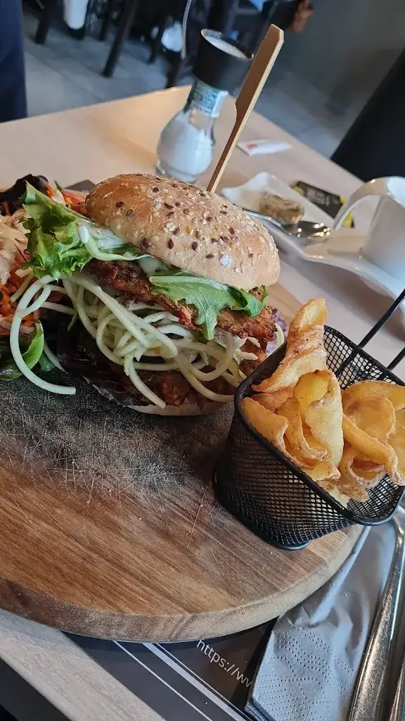 Lacramioara Prode_Pause Gourmande_Arlon_Bewertung