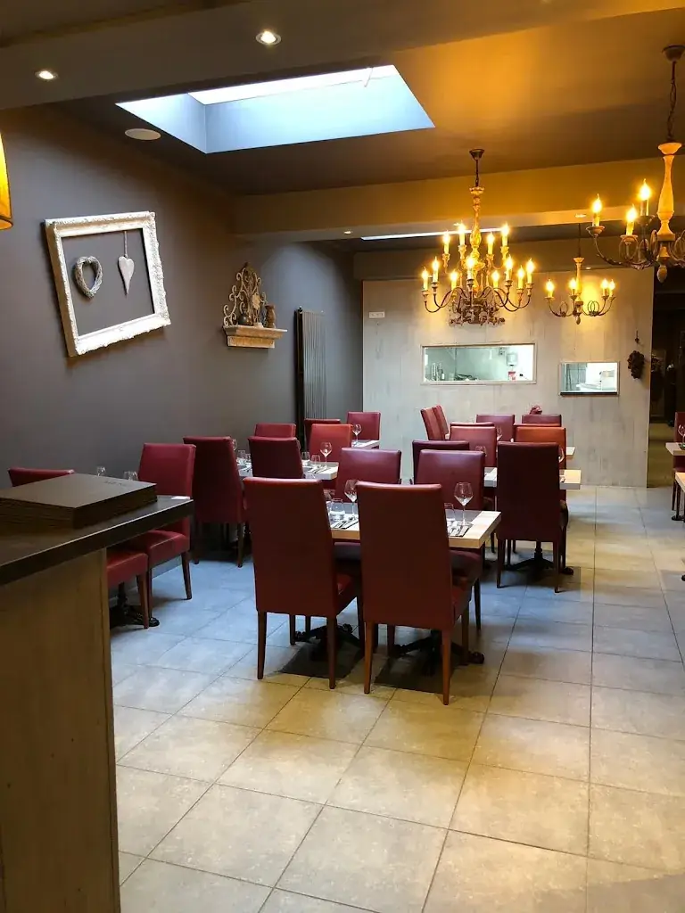 Pause Gourmande Restaurant in Arlon
