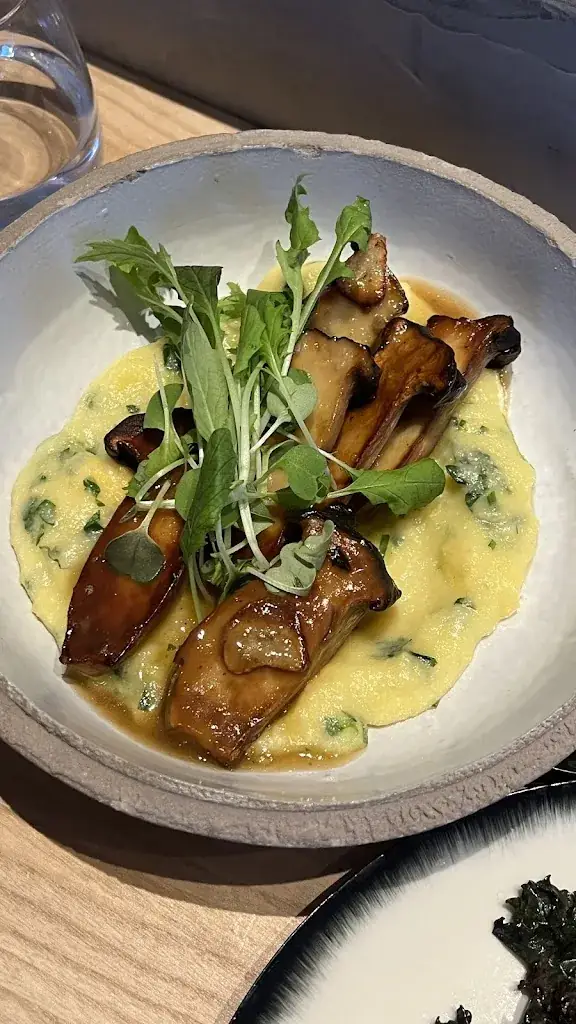 Menu_and/or_Antwerpen_image_7