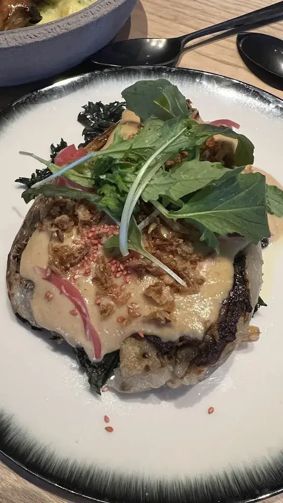 Menu_and/or_Antwerpen_image_8