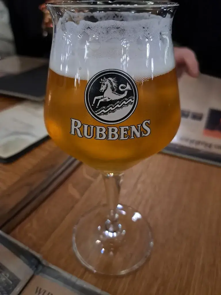 Philippe Vermander_Stokerij Rubbens_Wichelen_review