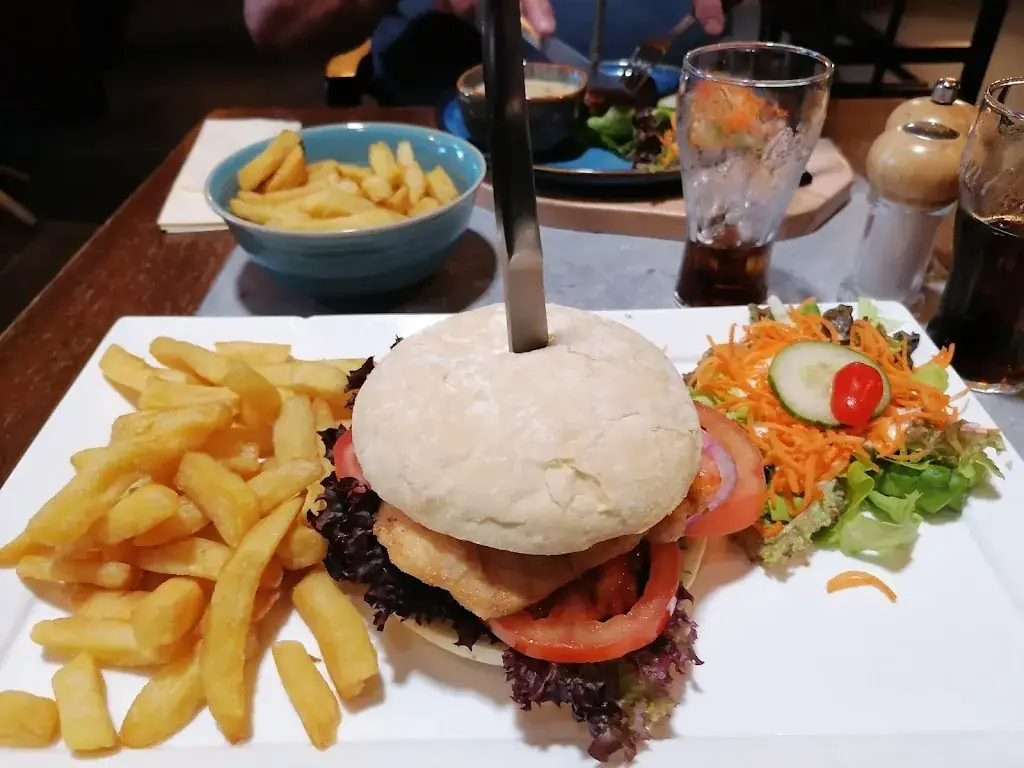 Menü_Faubourg 101_Arlon_Bild_3