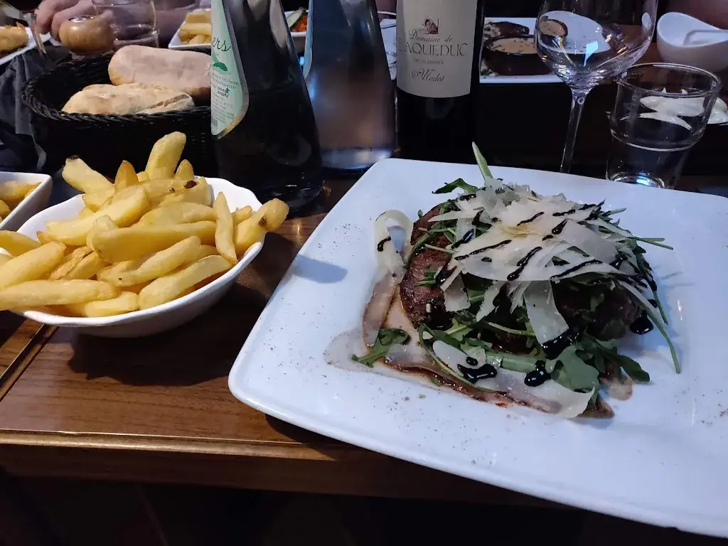 Menü_Faubourg 101_Arlon_Bild_4