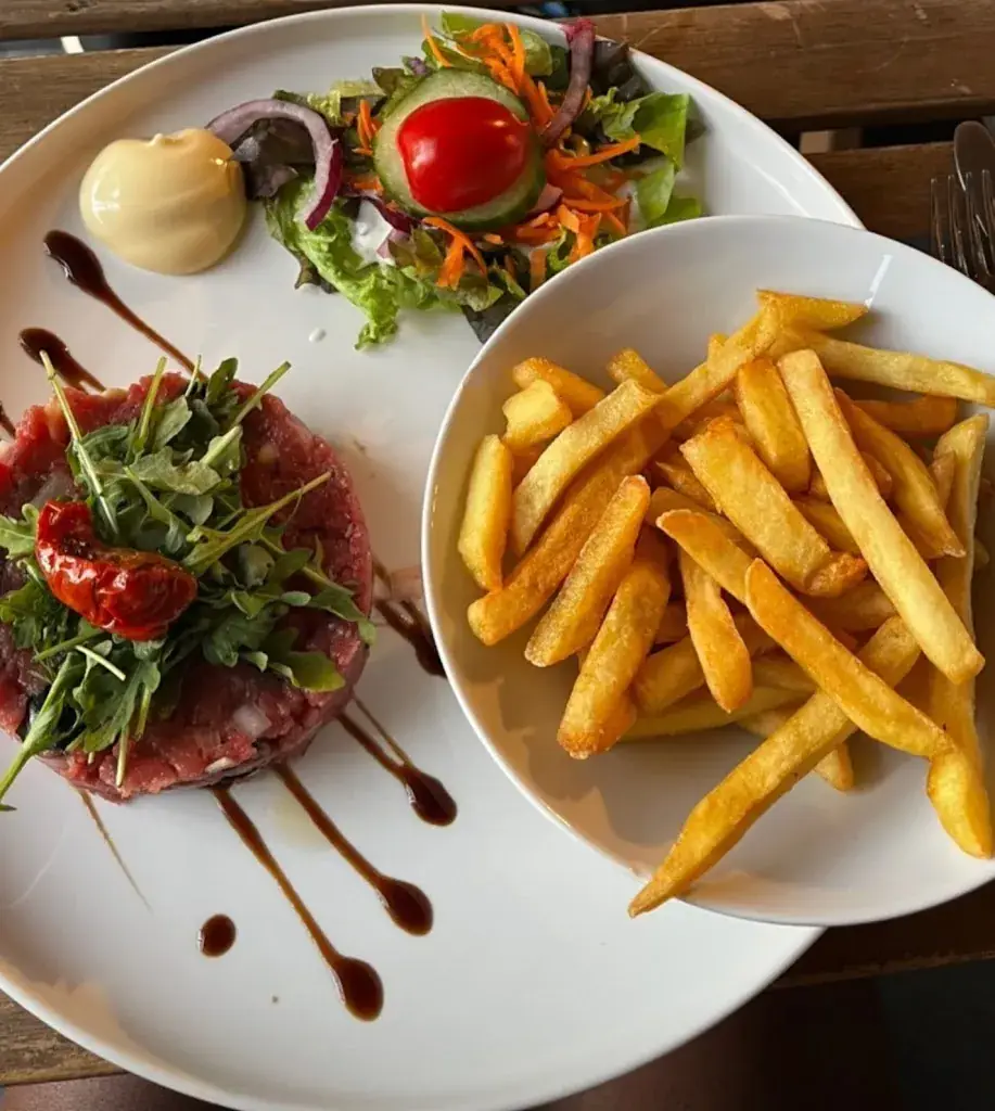 Menü_Faubourg 101_Arlon_Bild_9