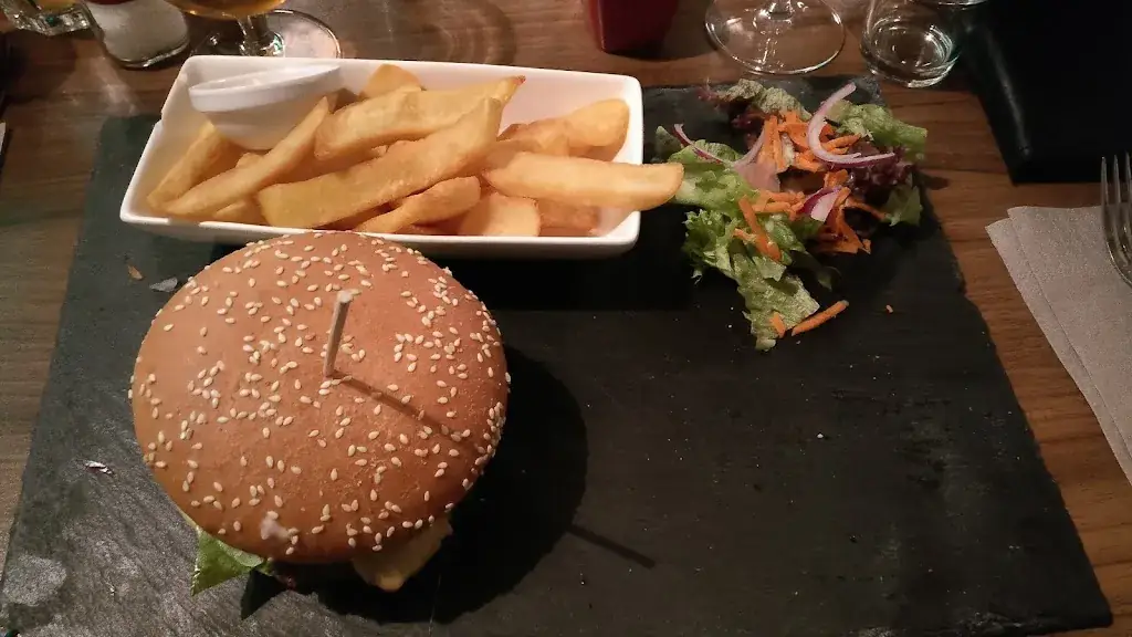 Tamara Bintener_Faubourg 101_Arlon_Bewertung