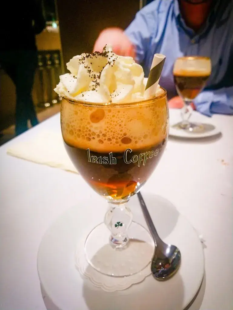 Menu_Da Franco's_Arlon_image_1