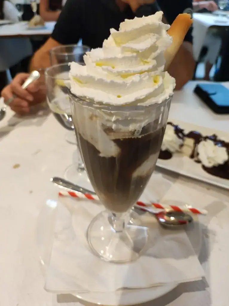 Menu_Da Franco's_Arlon_image_7