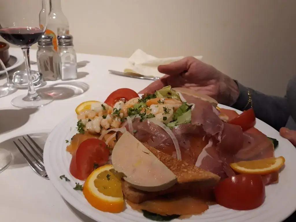 Menu_Da Franco's_Arlon_image_8