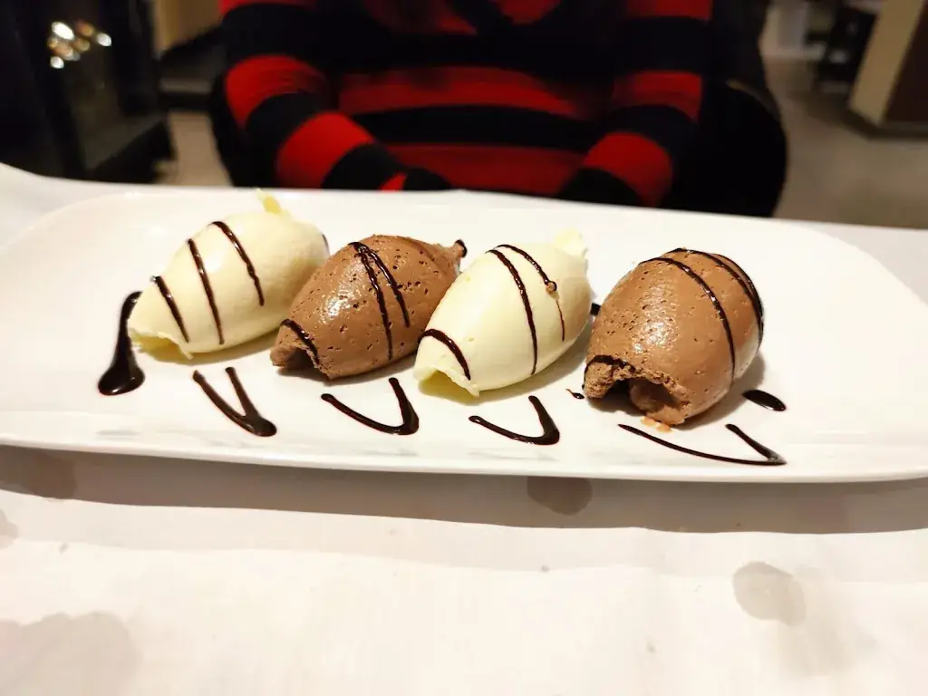 Emmanouil Sarris_Da Franco's_Arlon_avis