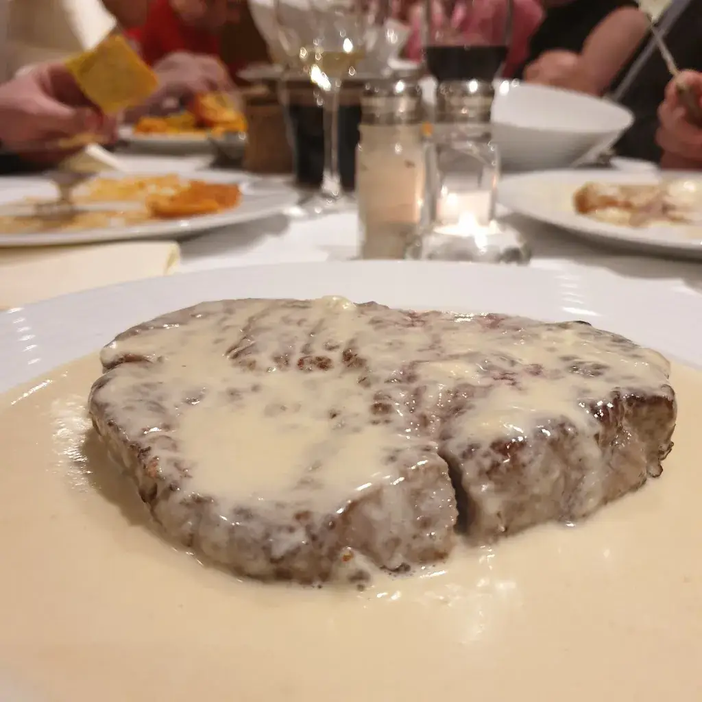 R., M. & fils R., M. & fils_Da Franco's_Arlon_avis