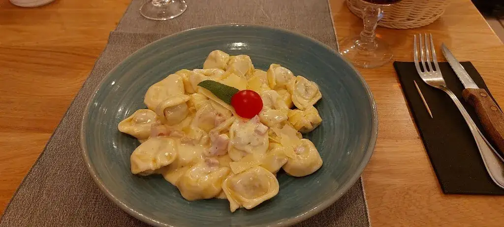 Dominik Gilles_Da Franco's_Arlon_avis