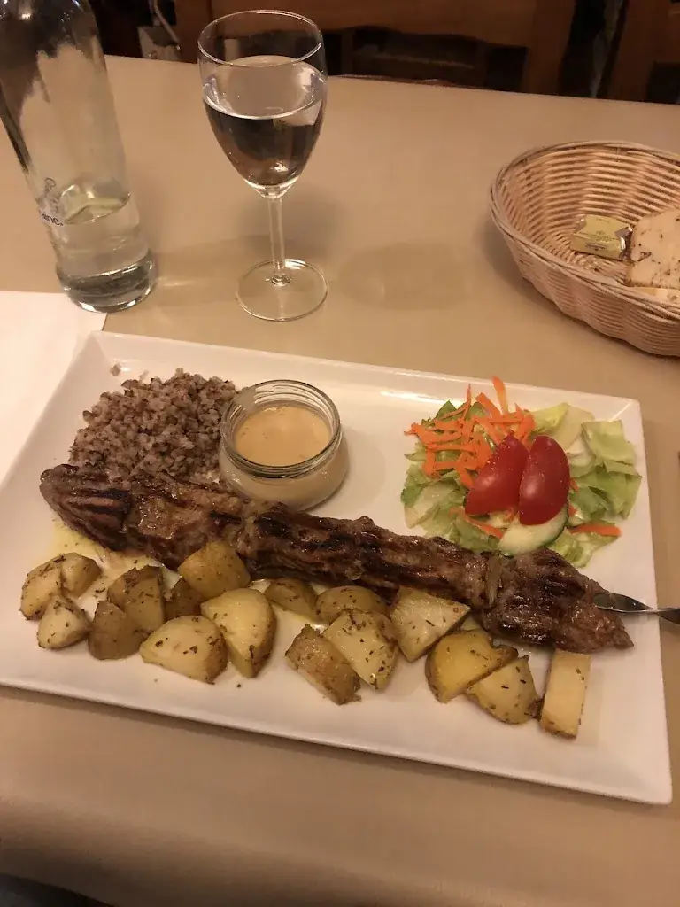 Filip Petrovic_Kalinka_Arlon_review