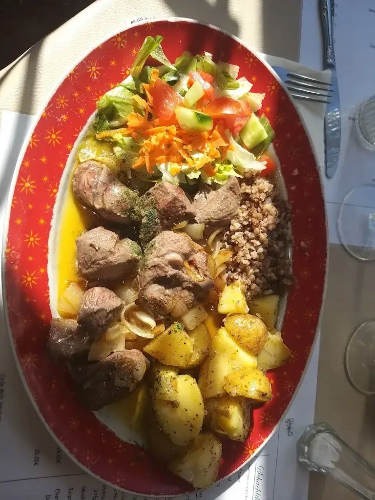 Petr Gavron_Kalinka_Arlon_review