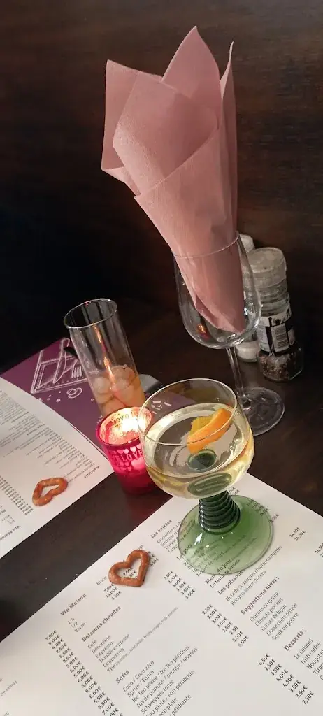 Menü_La Table de Marie_Arlon_Bild_4