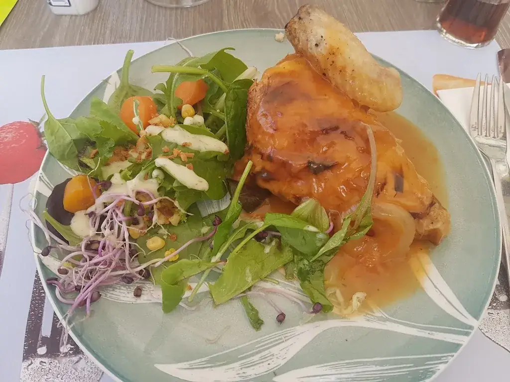 Menü_La Table de Marie_Arlon_Bild_7