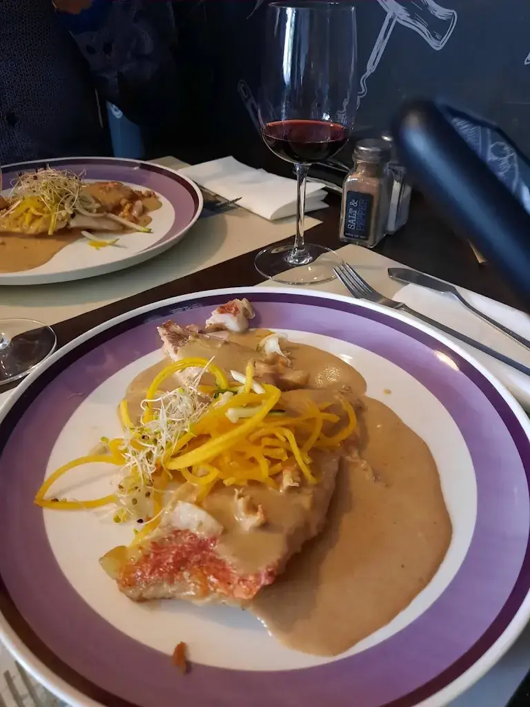 Menü_La Table de Marie_Arlon_Bild_8