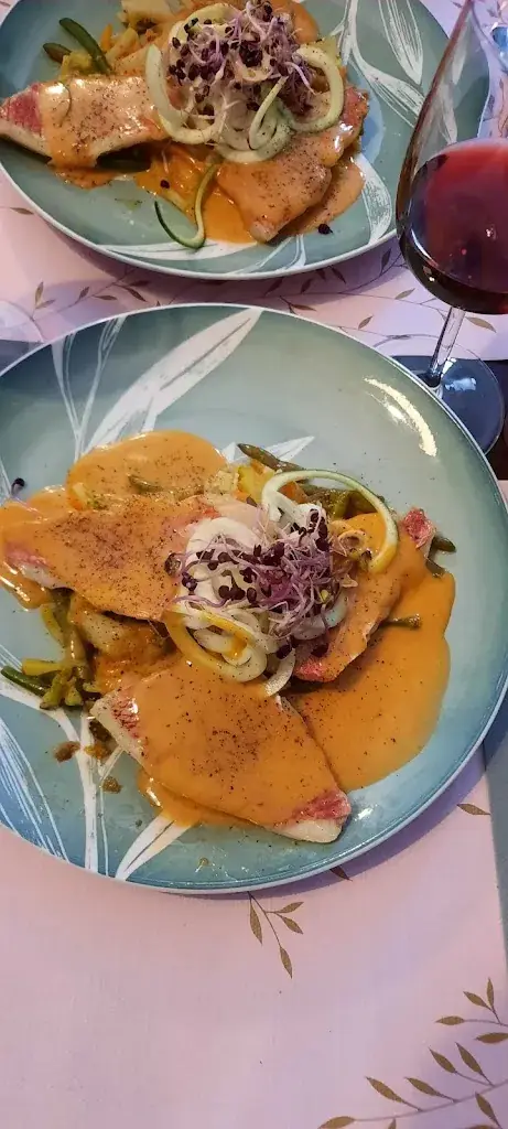 Menü_La Table de Marie_Arlon_Bild_9