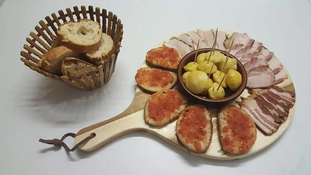 Menü_A La Marmite Ukrainienne - Arlon_Arlon_Bild_8