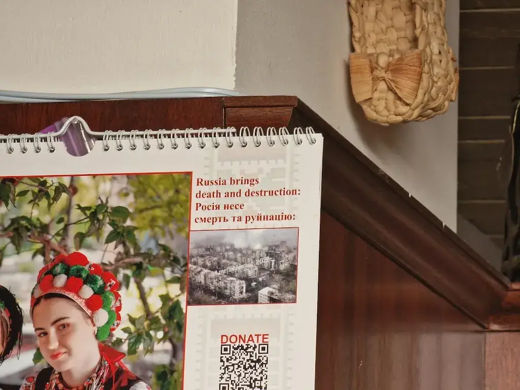 Gra J_A La Marmite Ukrainienne - Arlon_Arlon_Bewertung