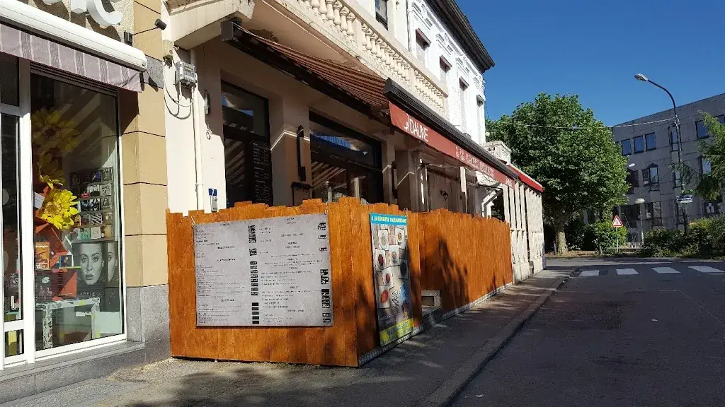 A La Marmite Ukrainienne - Arlon_Arlon_slider_image_1