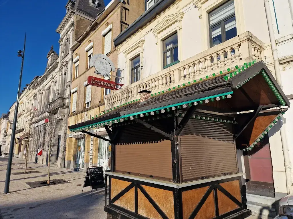 A La Marmite Ukrainienne - Arlon_Arlon_slider_image_3