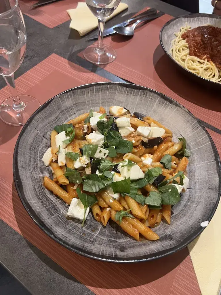 Nadiia Solo_Chez Geppetto_Arlon_Bewertung