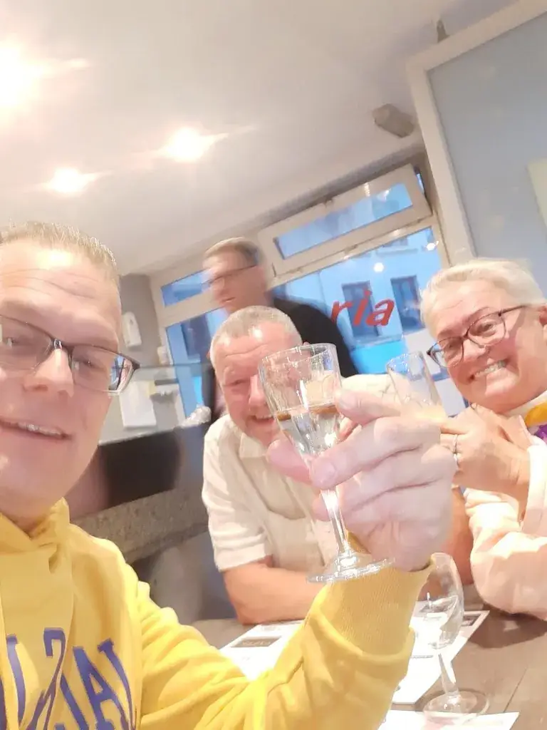 thomas tel_Chez Geppetto_Arlon_Bewertung