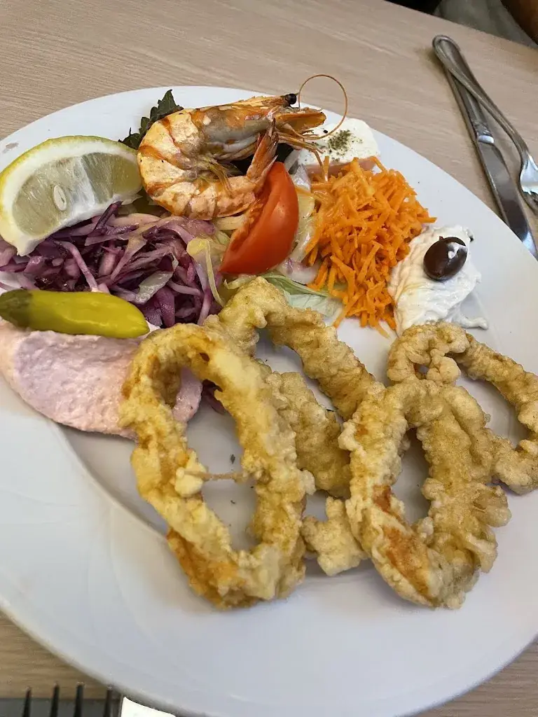 Menü_Le Greco_Arlon_Bild_4