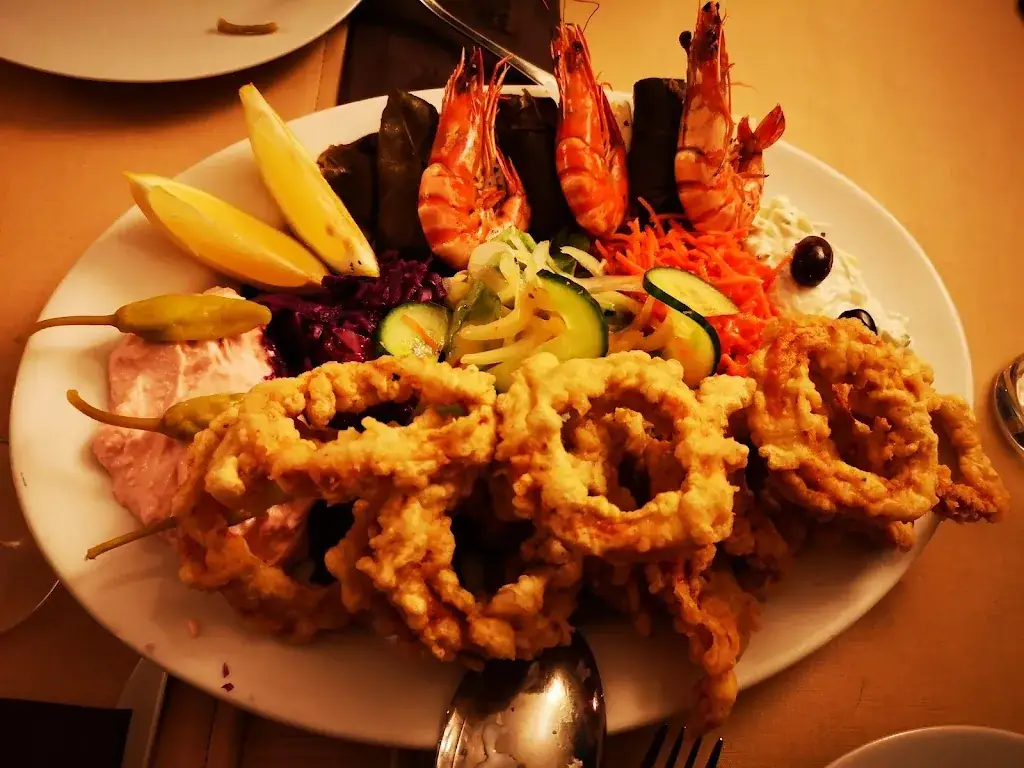 Menü_Le Greco_Arlon_Bild_6