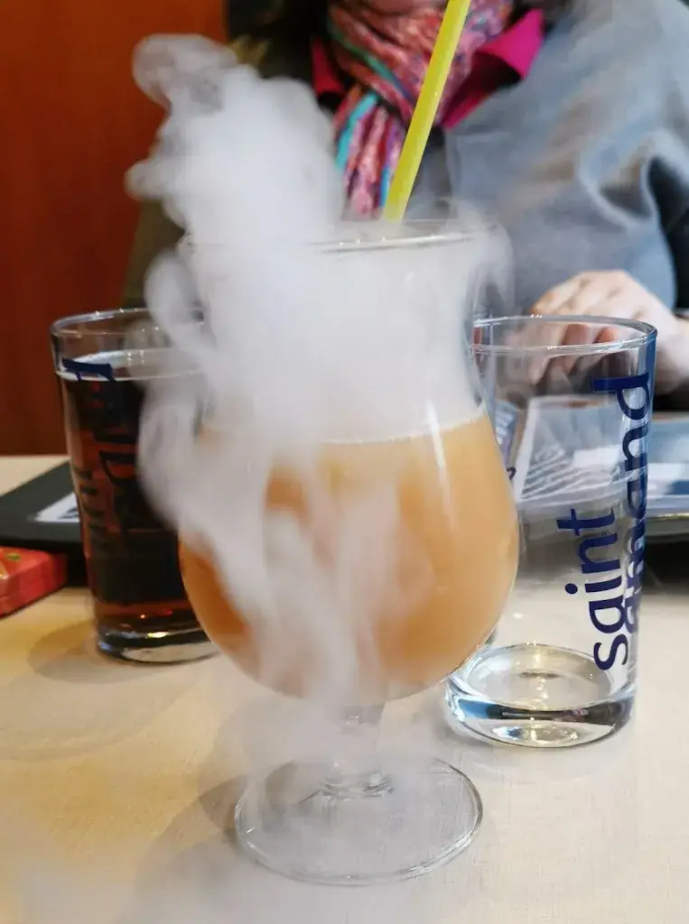 Menü_Le Greco_Arlon_Bild_8