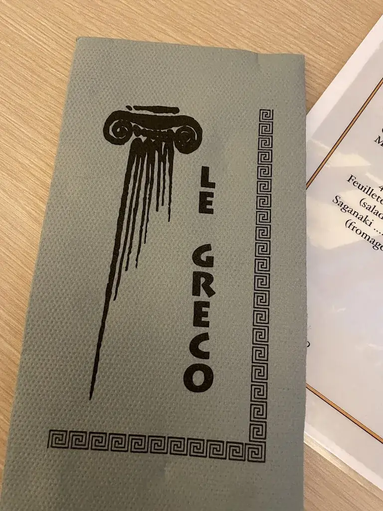 Tahnee_Le Greco_Arlon_Bewertung