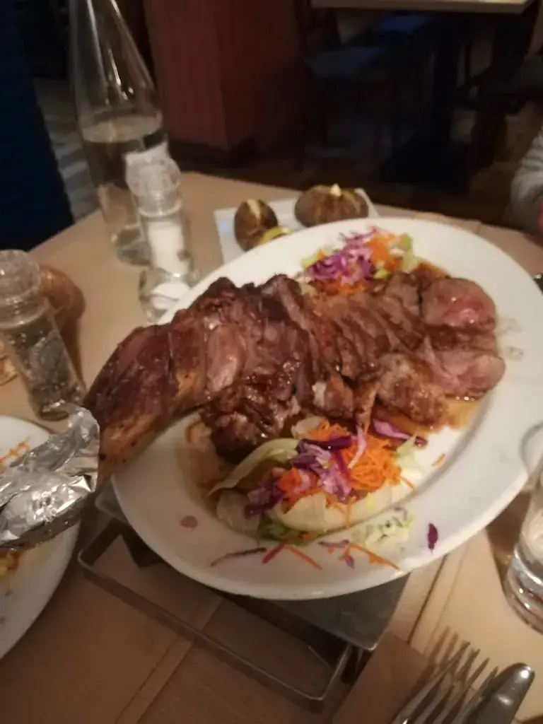 Nischa_Le Greco_Arlon_Bewertung