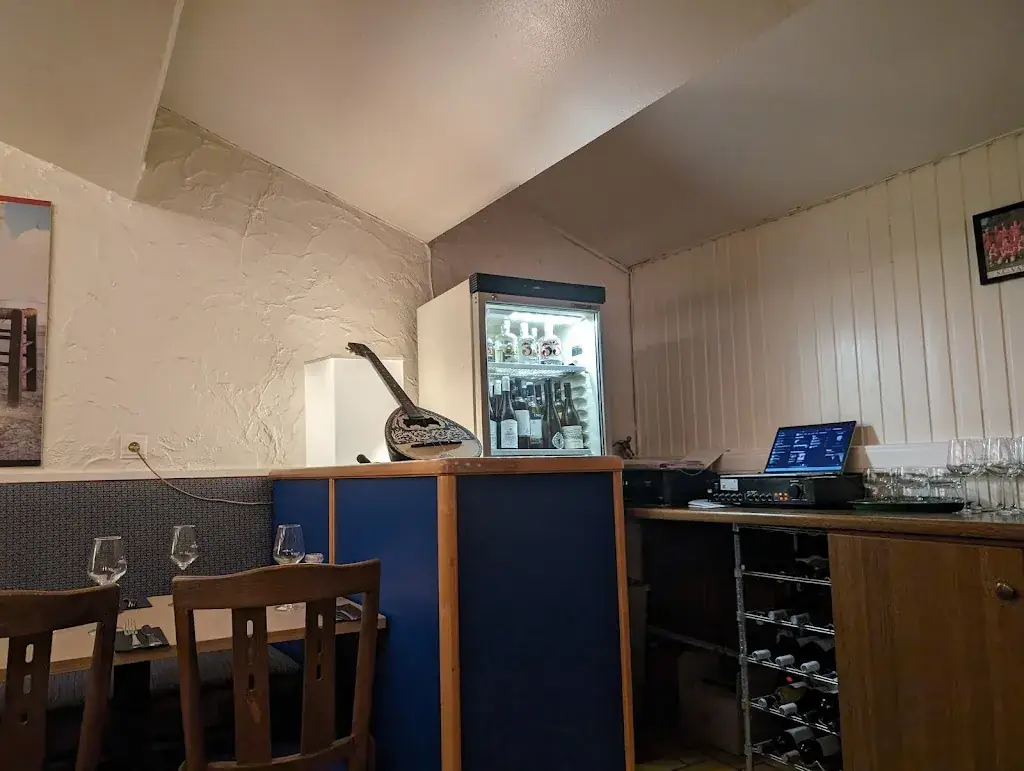 Dinu Deji_Le Greco_Arlon_Bewertung