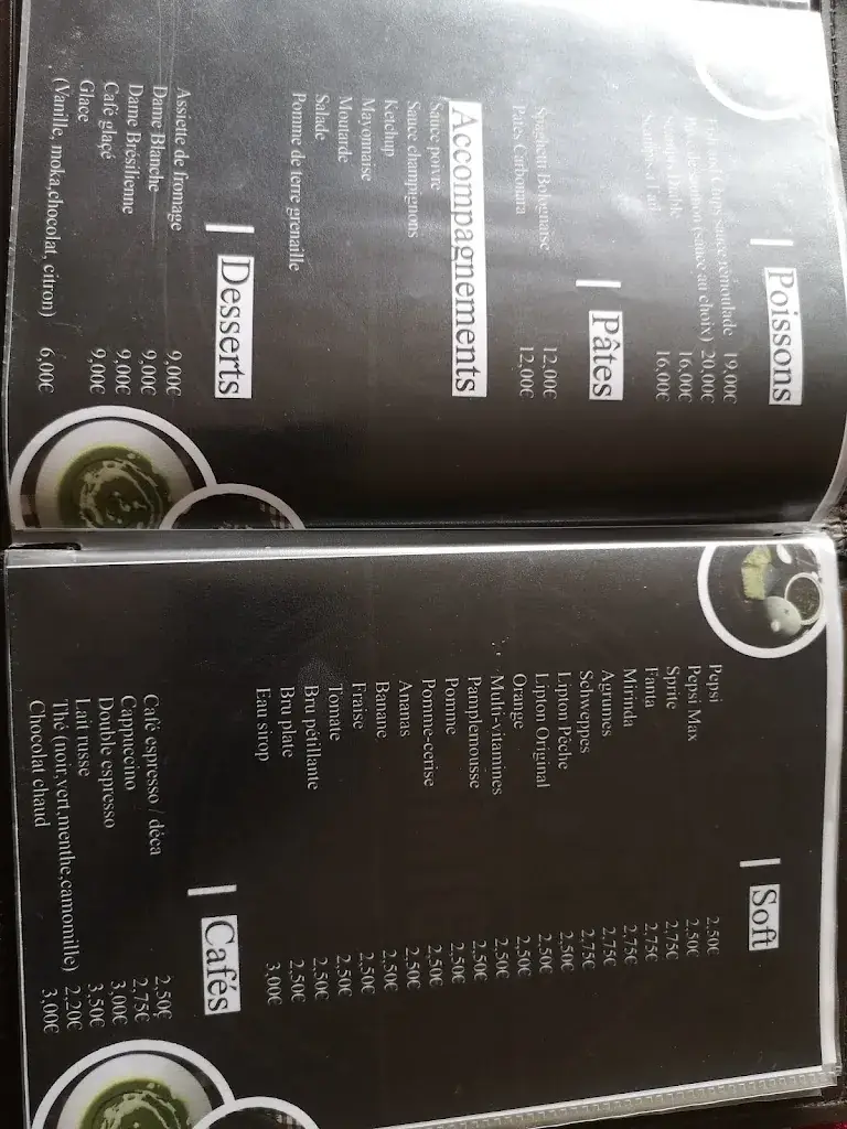 Menü_L' AMIGO_Arlon_Bild_1