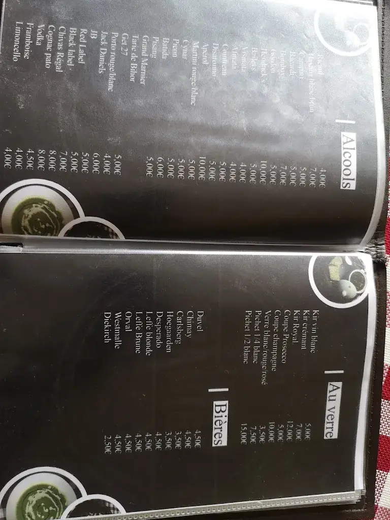 Menü_L' AMIGO_Arlon_Bild_2