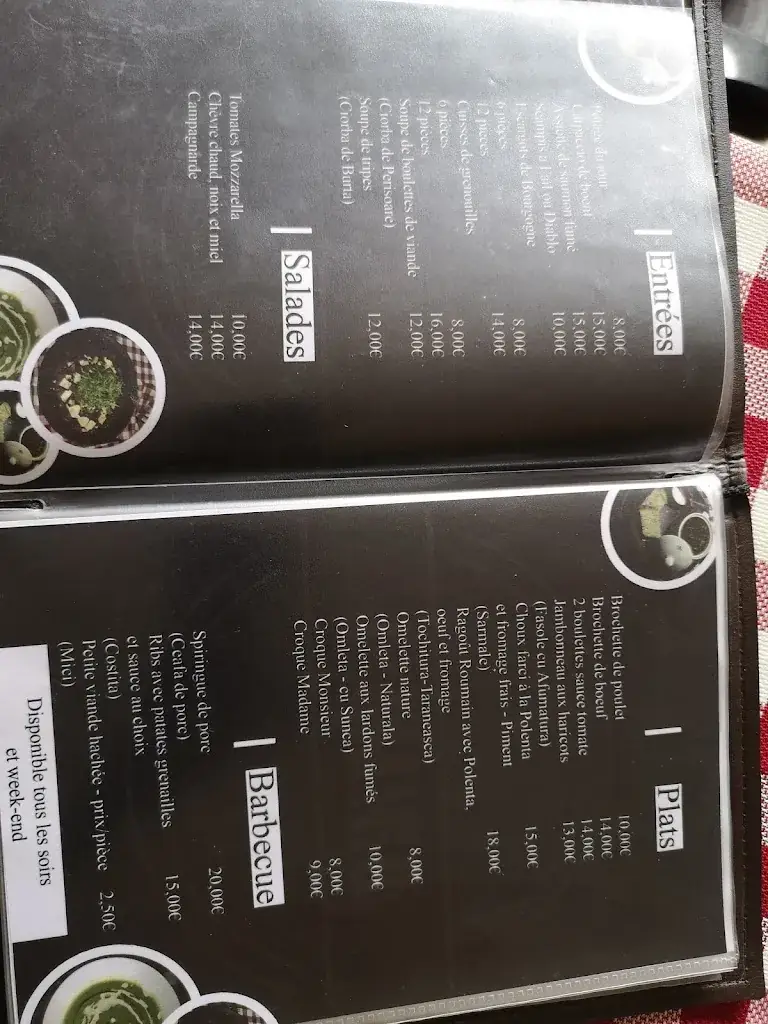 Menü_L' AMIGO_Arlon_Bild_3