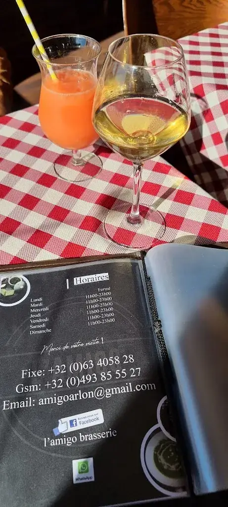 Menü_L' AMIGO_Arlon_Bild_4