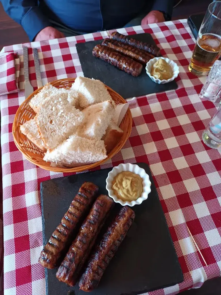 Menü_L' AMIGO_Arlon_Bild_6