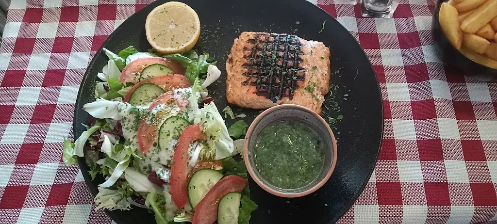 Menü_L' AMIGO_Arlon_Bild_7