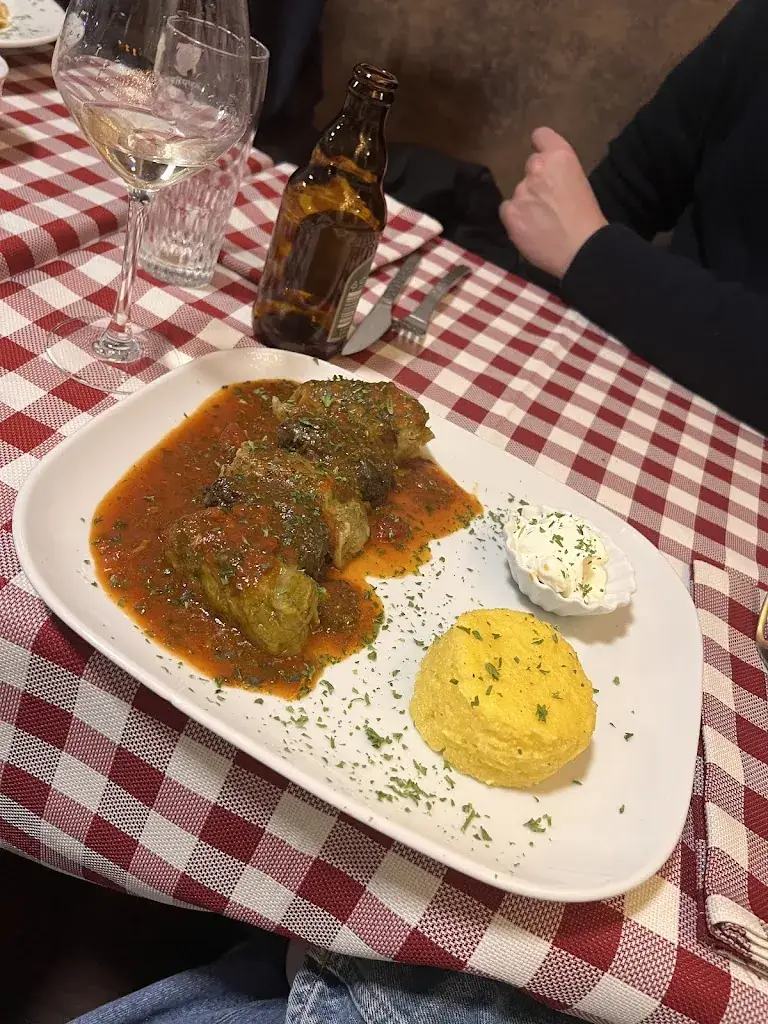 Liv Vaisberg_L' AMIGO_Arlon_Bewertung