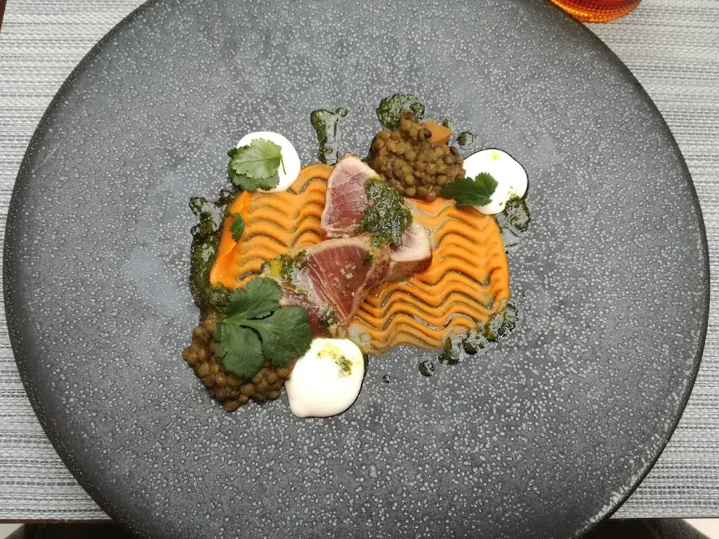 Menu_La Régalade_Arlon_image_5