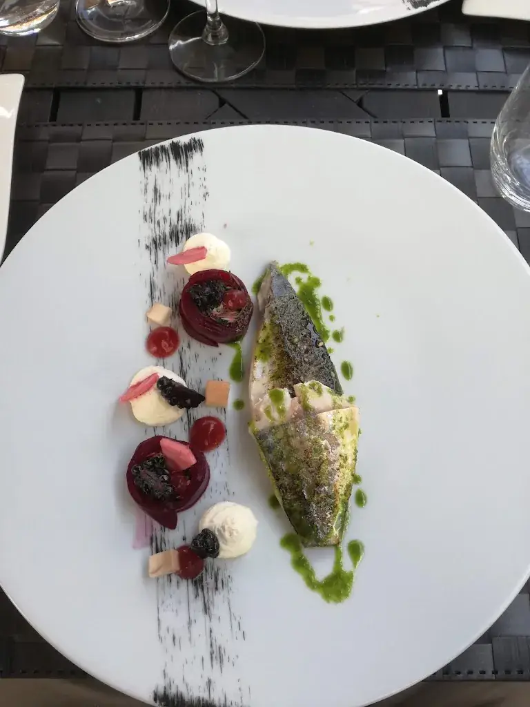 Menu_La Régalade_Arlon_image_6