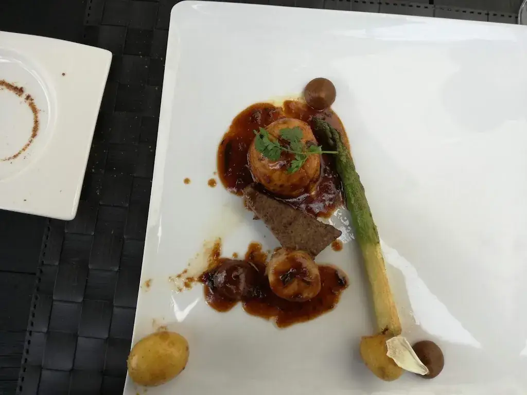 Menu_La Régalade_Arlon_image_7