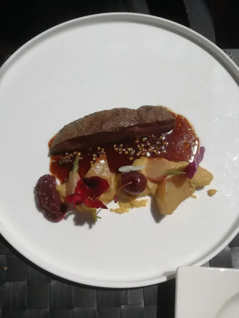 Menu_La Régalade_Arlon_image_9