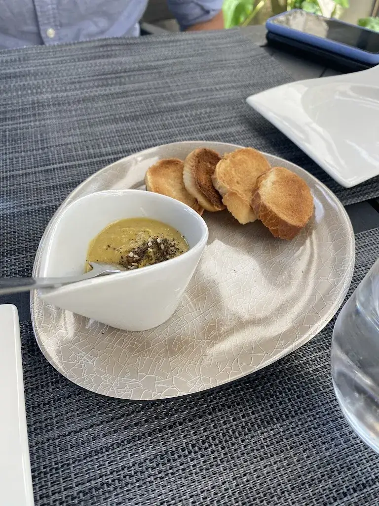 Inga Grygalyte_La Régalade_Arlon_review