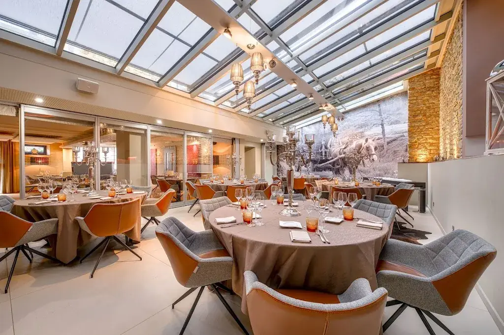 La Régalade restaurant à Arlon