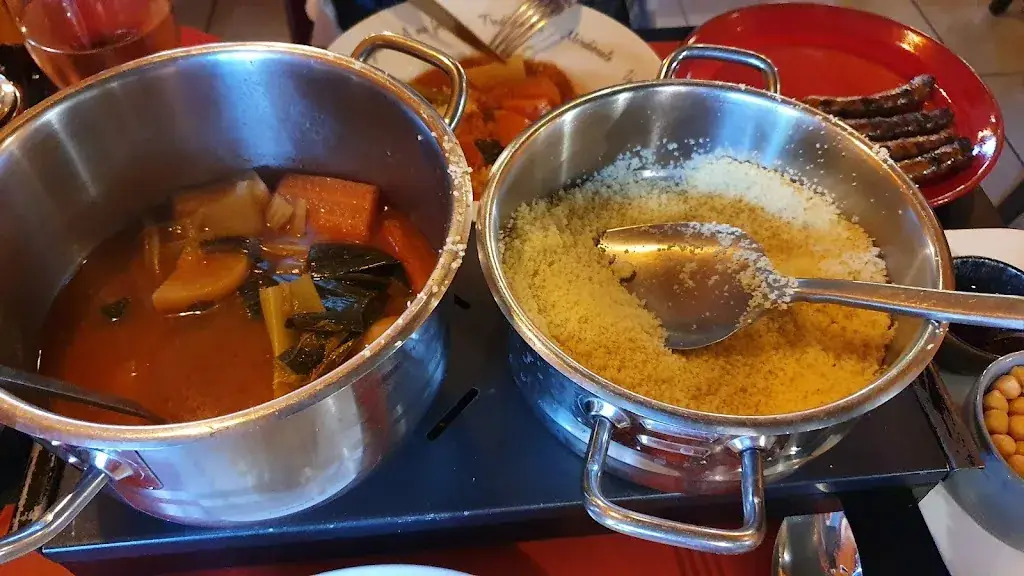 Menü_La Couscoussière_Arlon_Bild_7