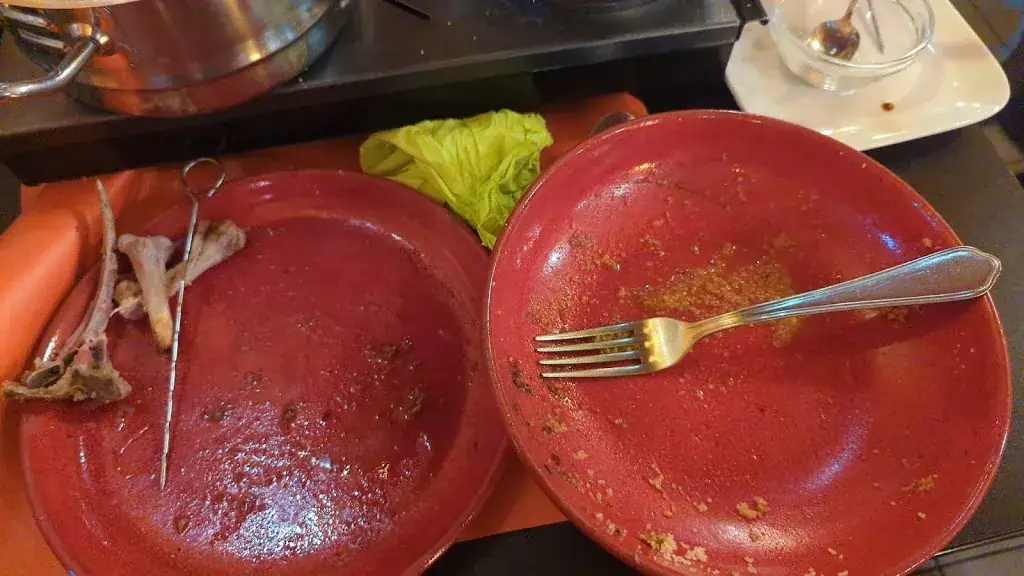 Yvan G Loko_La Couscoussière_Arlon_Bewertung