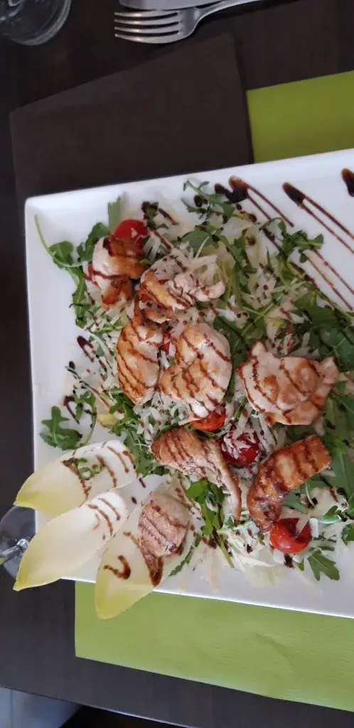 Menü_Restaurant Enzo Milano_Arlon_Bild_5